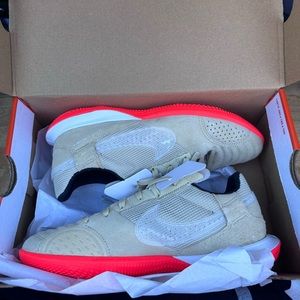 Nike Streetgato indoor Soccer shoes